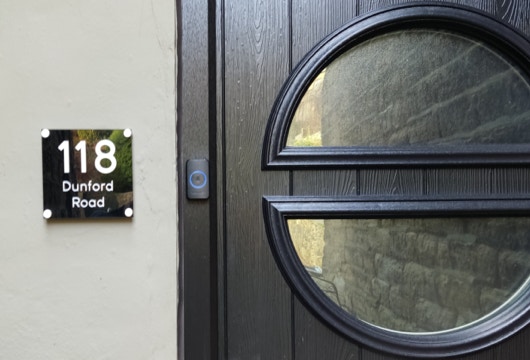 Clinic 118 Dunford Road Holmfirth